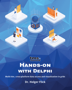 Cover of Multi-tier, cross-platform data access and visualization in grids